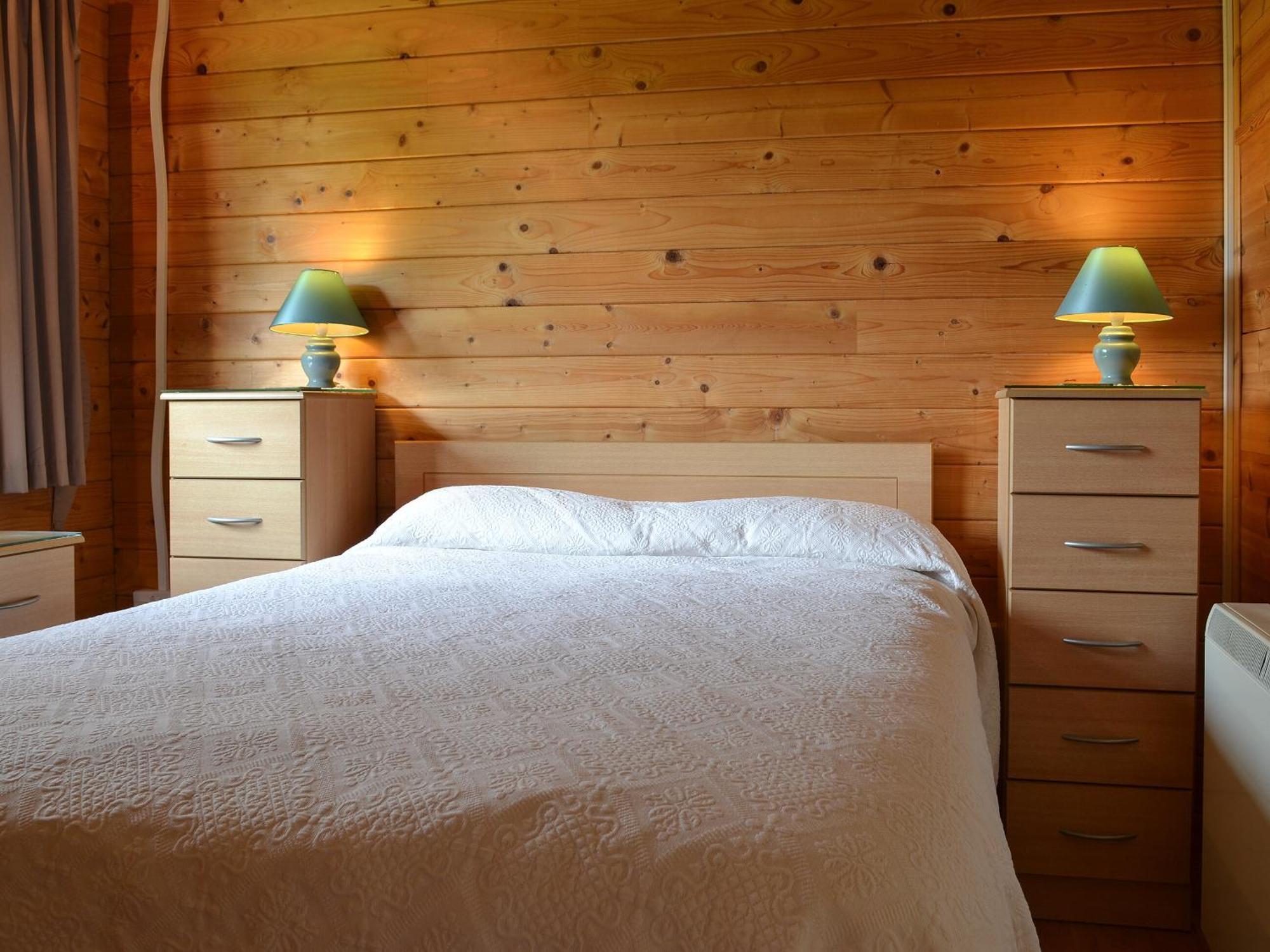 The Cabin Wendling Dış mekan fotoğraf